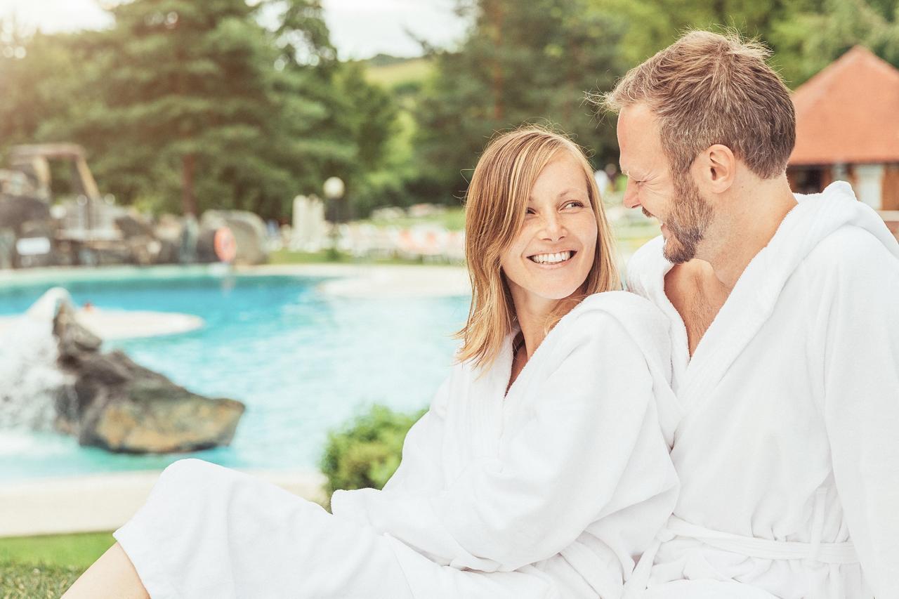 Thermenhof Puchasplus Loipersdorf 4* Jennersdorf